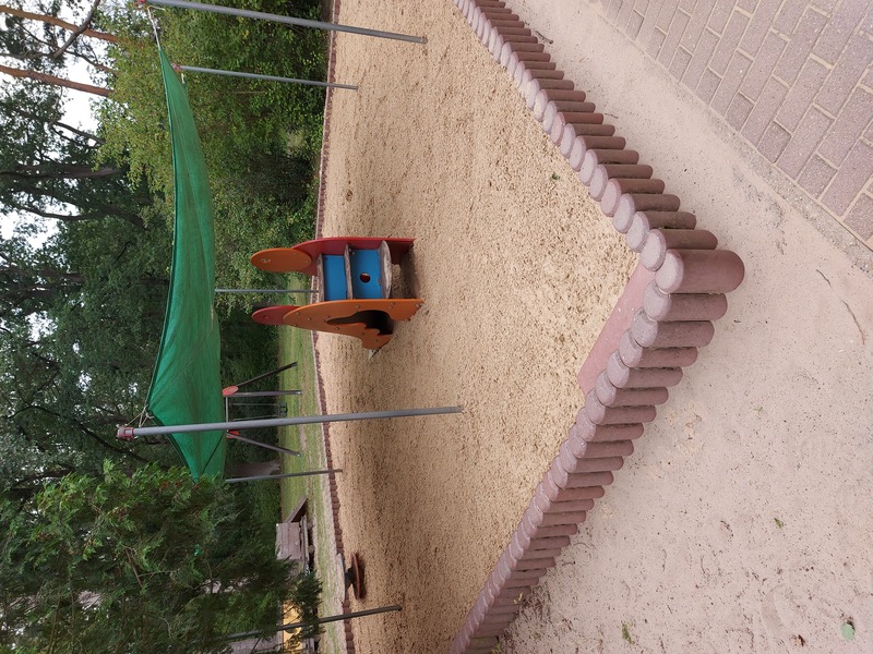 Neuer Spielsand für die Kita: Mehr als nur ein Spielplatz-Upgrade-2